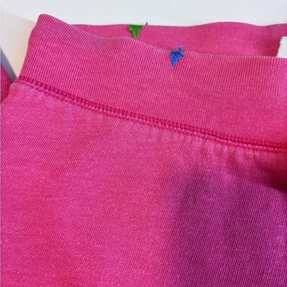 Vintage PINK Sweatpants - Picture 6 of 10